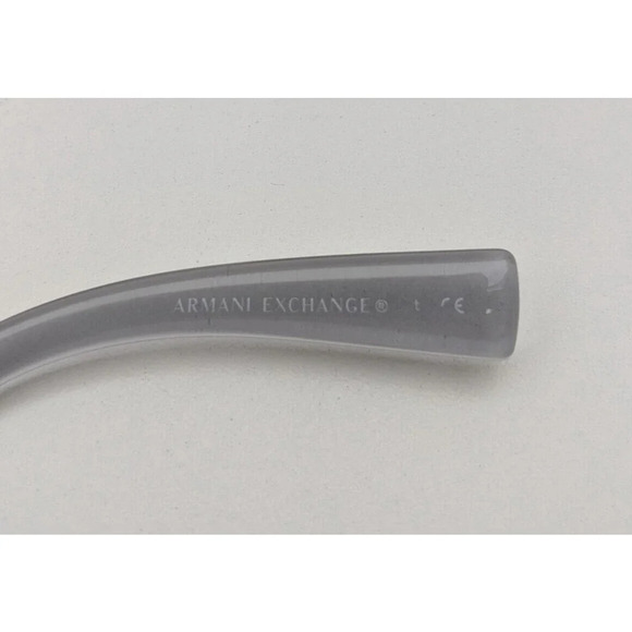 ?️Armani Exchange AX3040 8207 Eyeglasses 53/17 140 /KAD241?️ main image 5